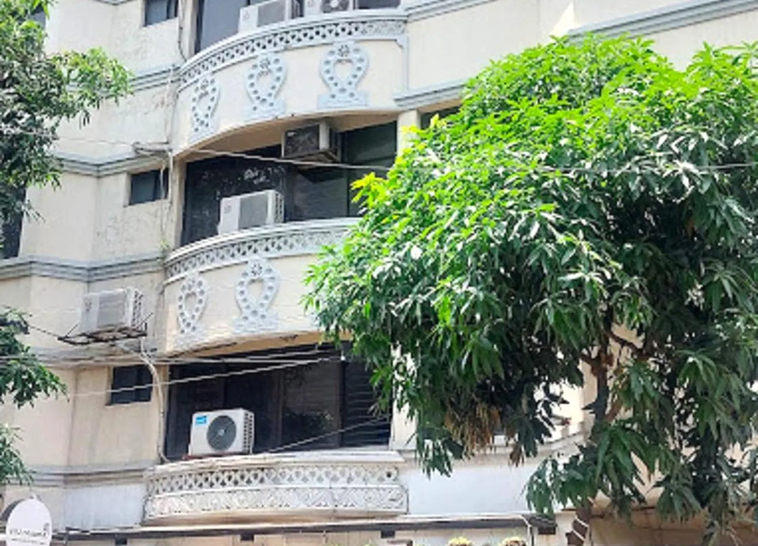 דאהקה Amazon Lilly Lake View Residence