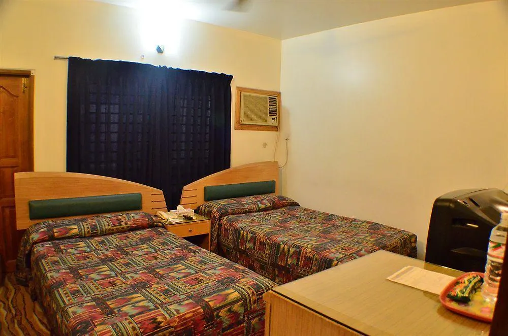 דאהקה Amazon Lilly Lake View Residence בנגלדש
